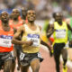 Kenenisa Bekele