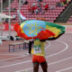 ethiopian runner