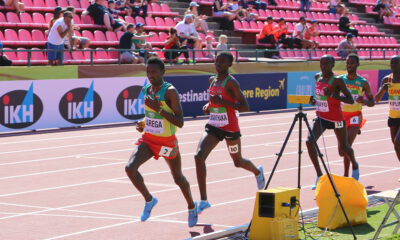 ethiopia olympics