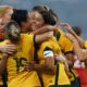 australia women soccer