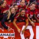 canada women soccer