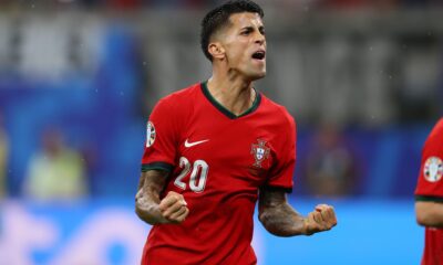 joao cancelo