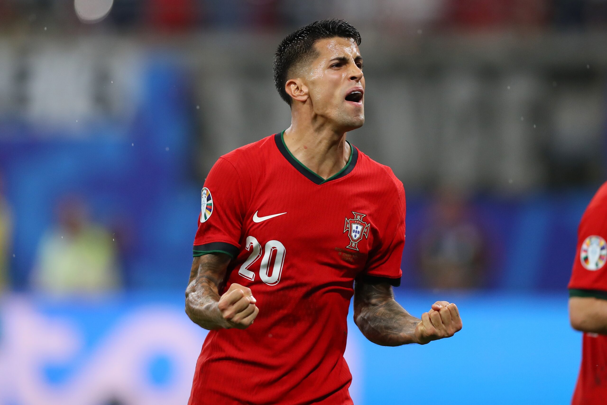 joao cancelo