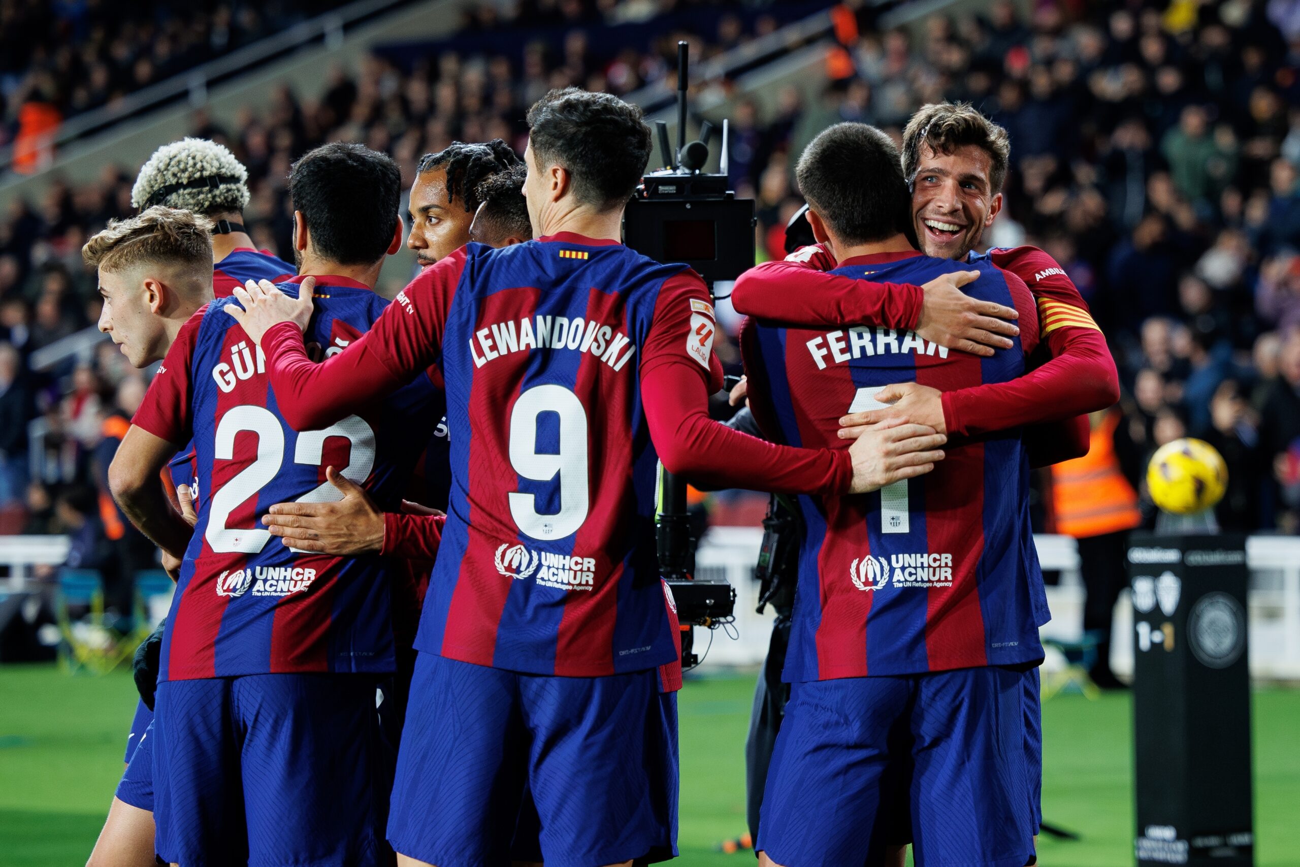 fc barcelona