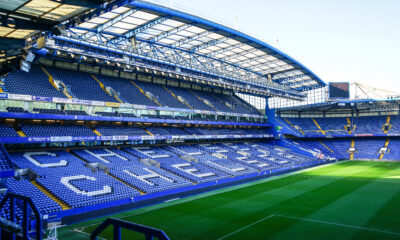 chelsea