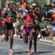 Kenyan Runners