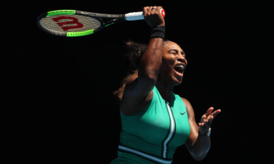 Serena Williams