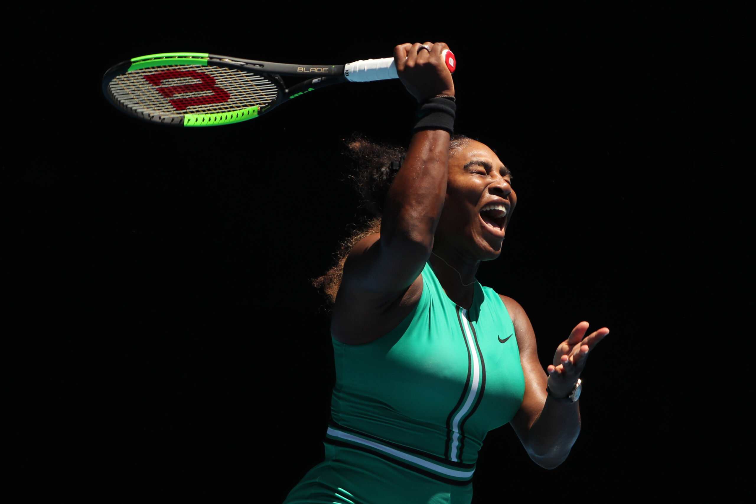 Serena Williams