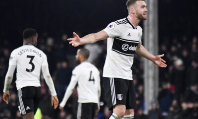 Fulham