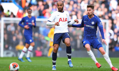 Tottenham vs Chelsea