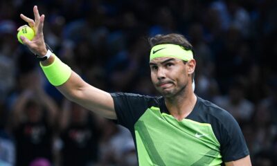 Rafael Nadal