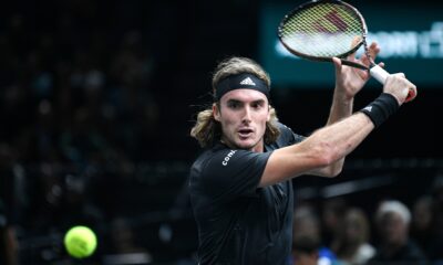 Stefanos Tsitsipas