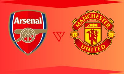 Arsenal vs Manchester United