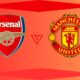 Arsenal vs Manchester United