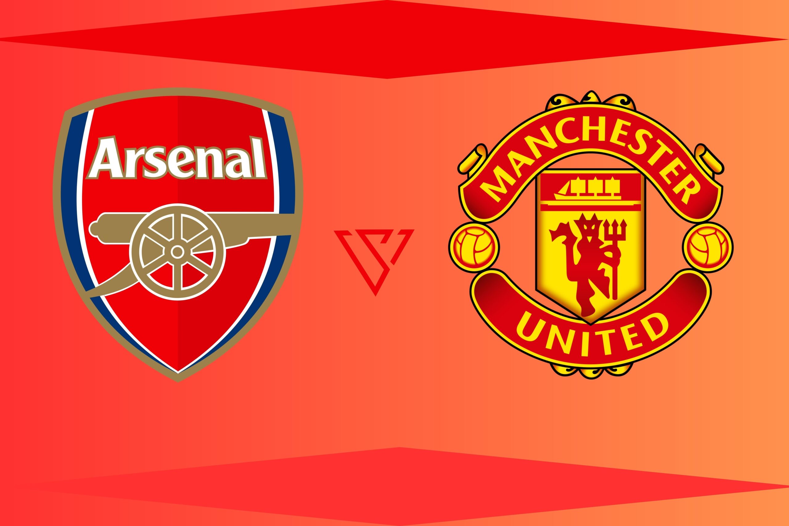 Arsenal vs Manchester United