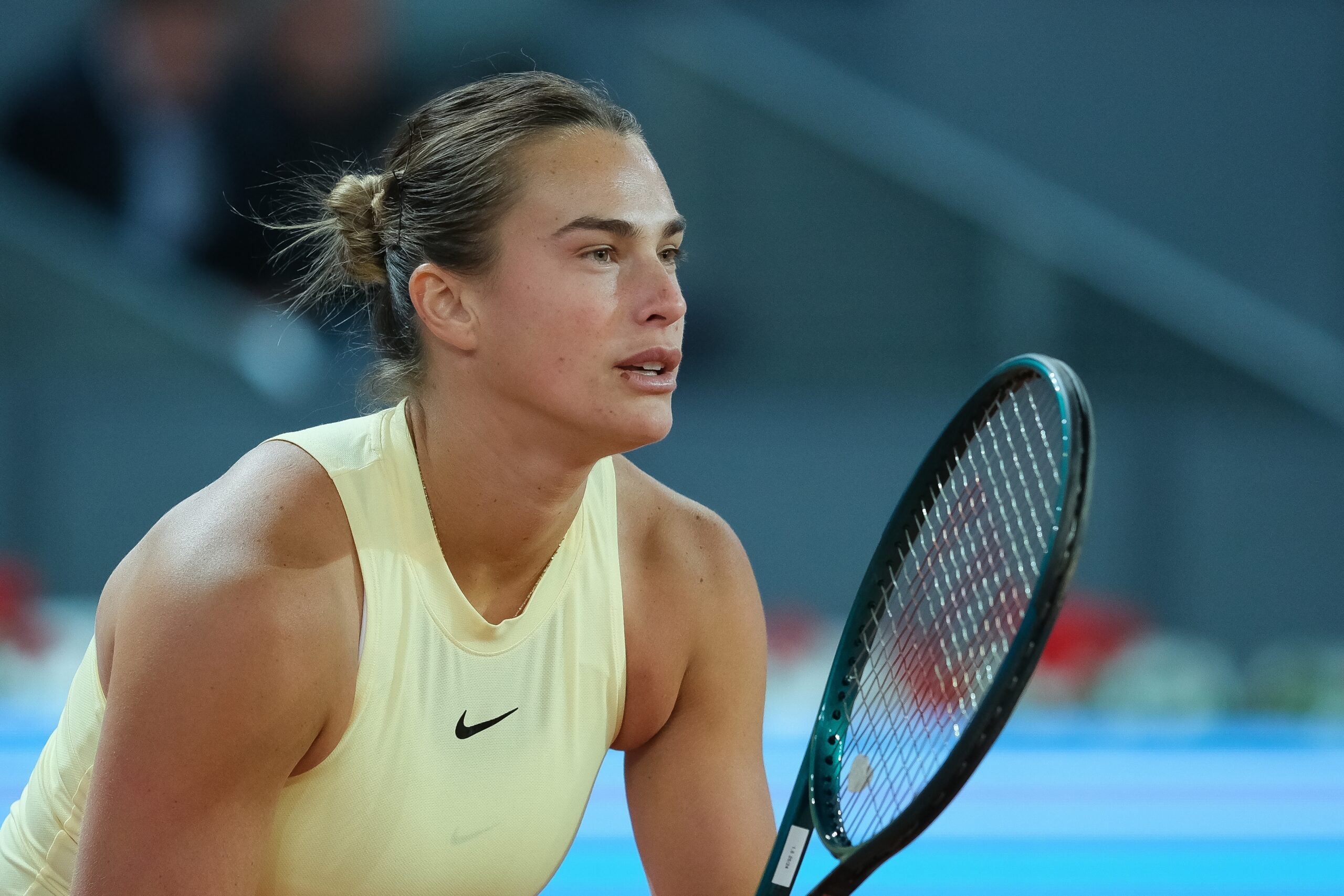 Sabalenka