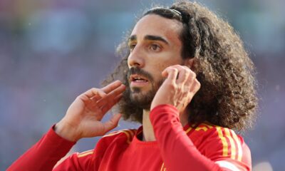 Marc Cucurella