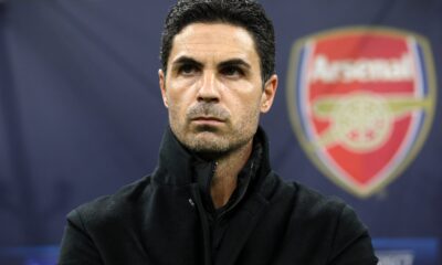 Mikel Arteta