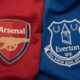 Arsenal vs. Everton