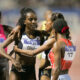 Tirunesh Dibaba