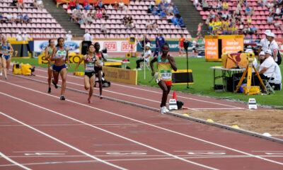 Osaka Women’s Marathon