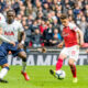 Arsenal vs Tottenham