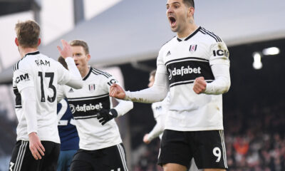 Fulham