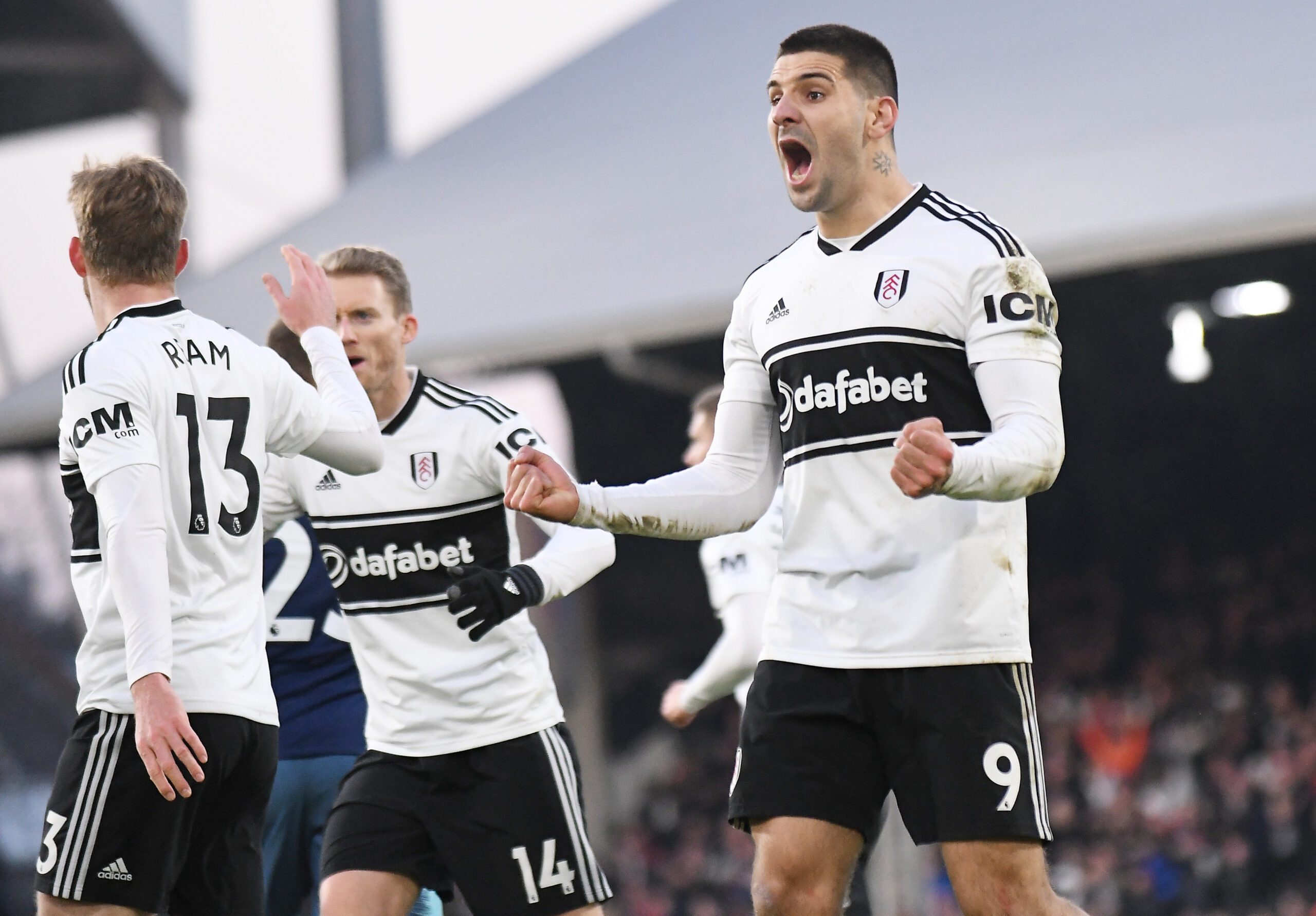 Fulham