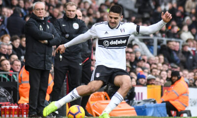 Fulham FC