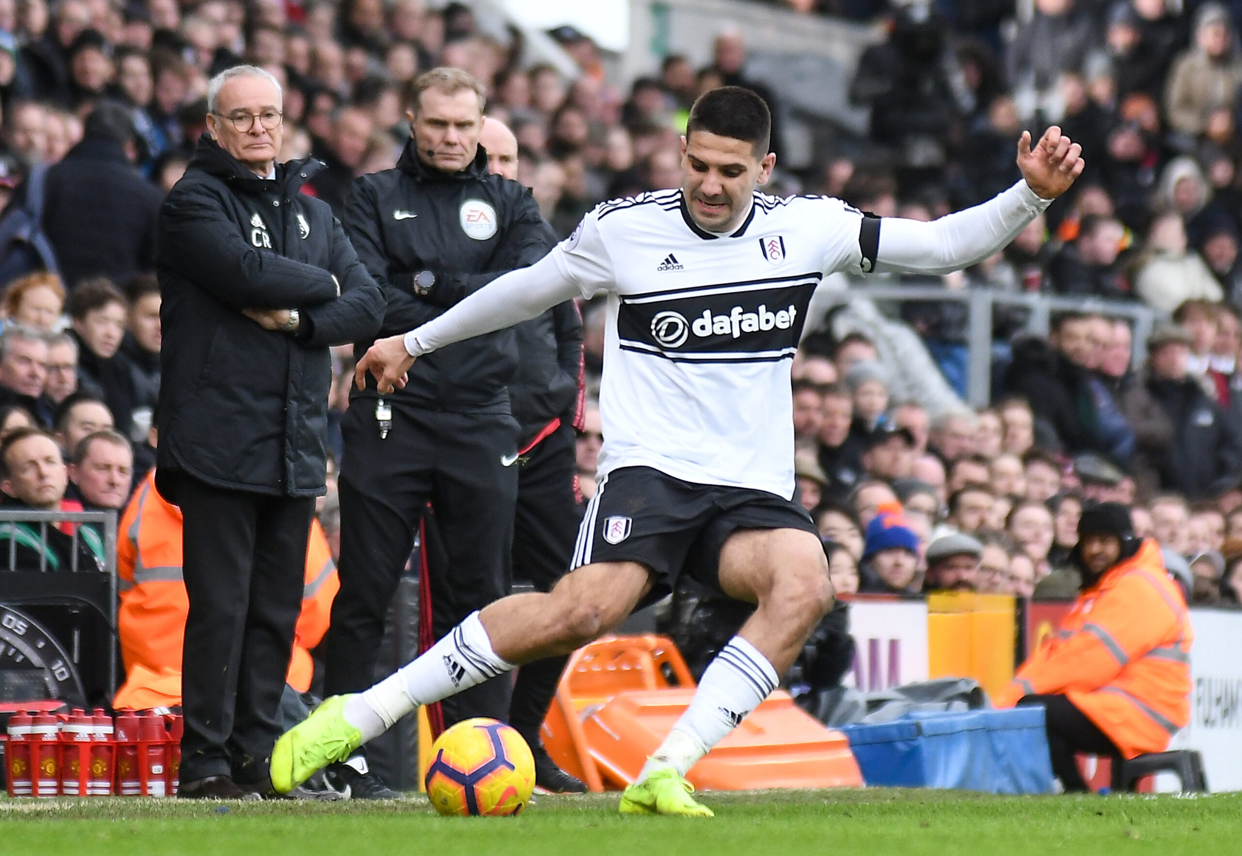 Fulham FC