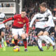 Fulham vs Manchester United