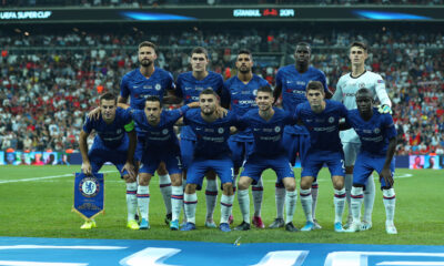 Chelsea