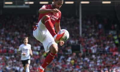 Nottingham Forest vs Brighton