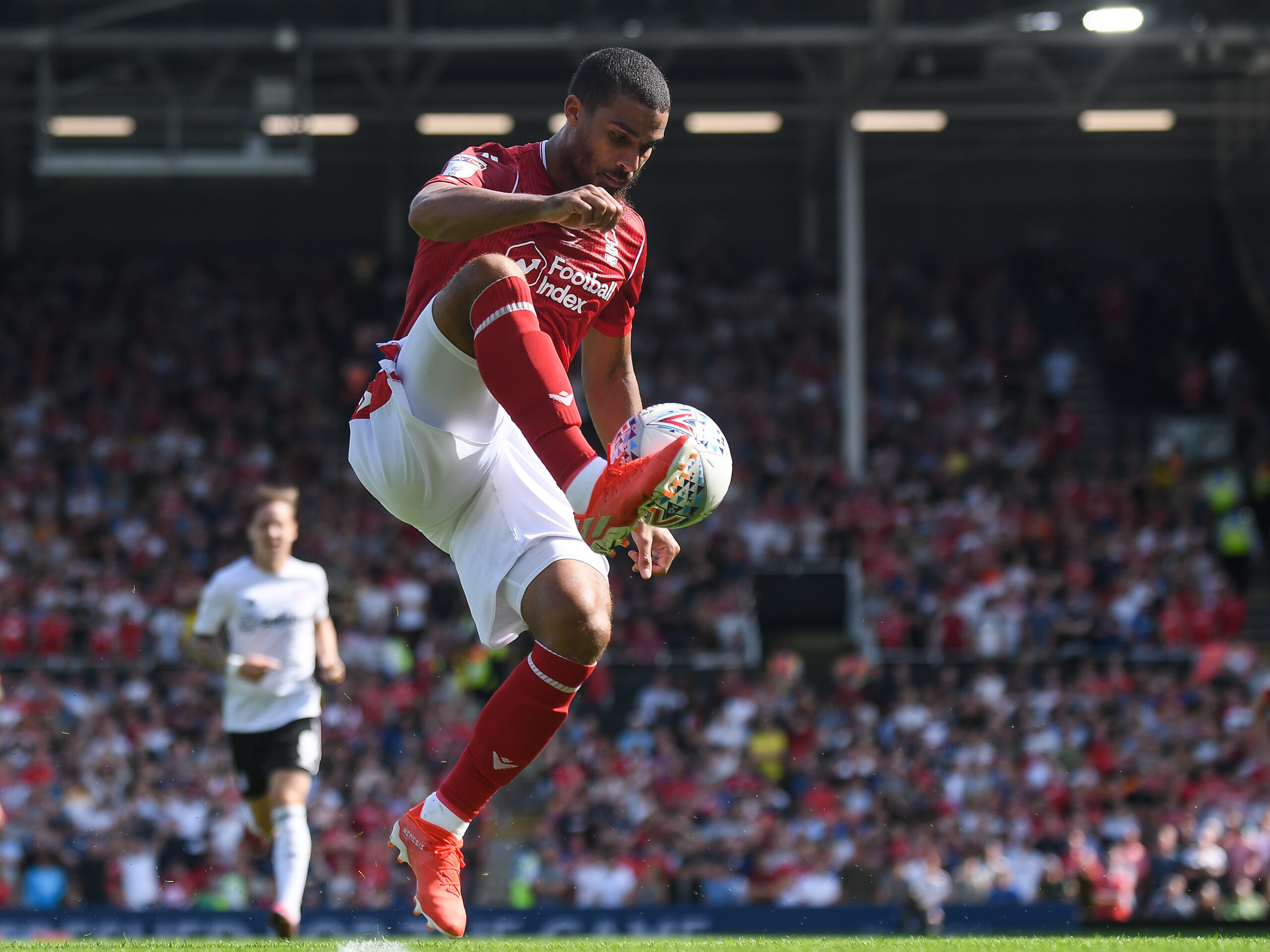 Nottingham Forest vs Brighton