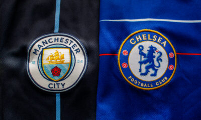 City vs. Chelsea