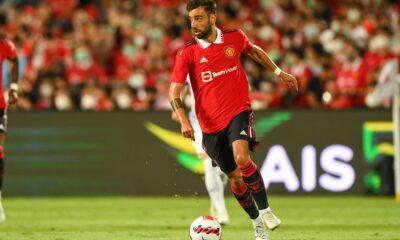 Bruno Fernandes