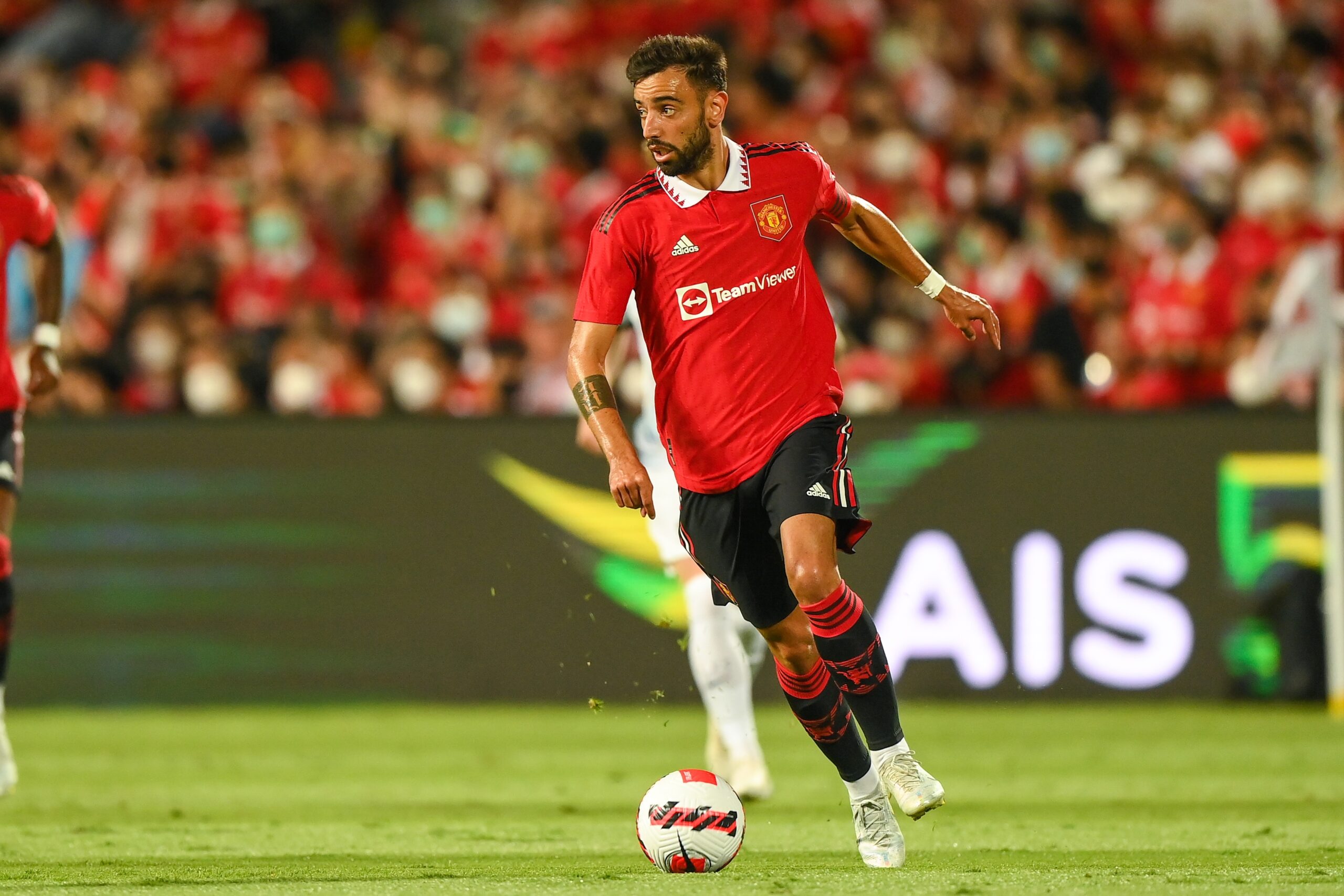 Bruno Fernandes