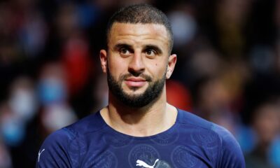 Kyle Walker