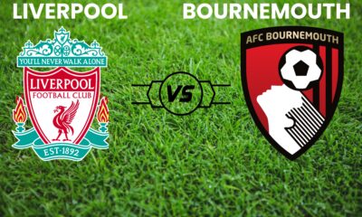 Bournemouth vs. Liverpool