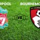 Bournemouth vs. Liverpool