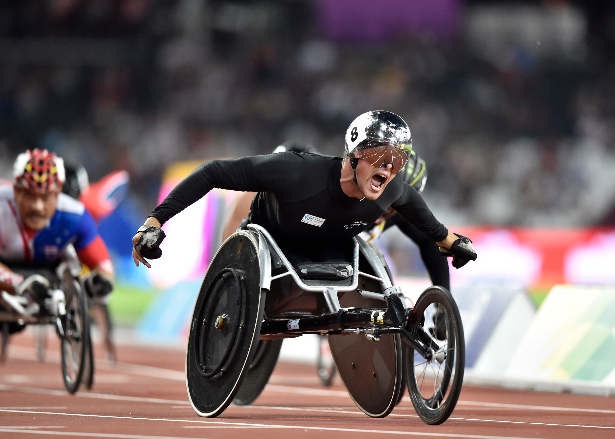 World Para Athletics Championships