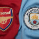 Arsenal vs Manchester City