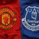 Everton vs Manchester United