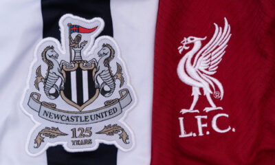 Liverpool vs Newcastle