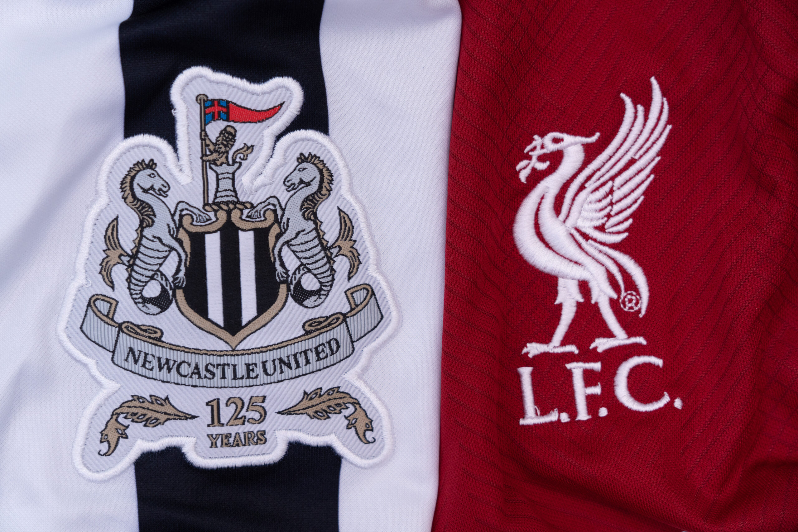 Liverpool vs Newcastle