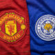 Manchester United vs Leicester City