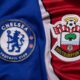 Chelsea vs Southampton