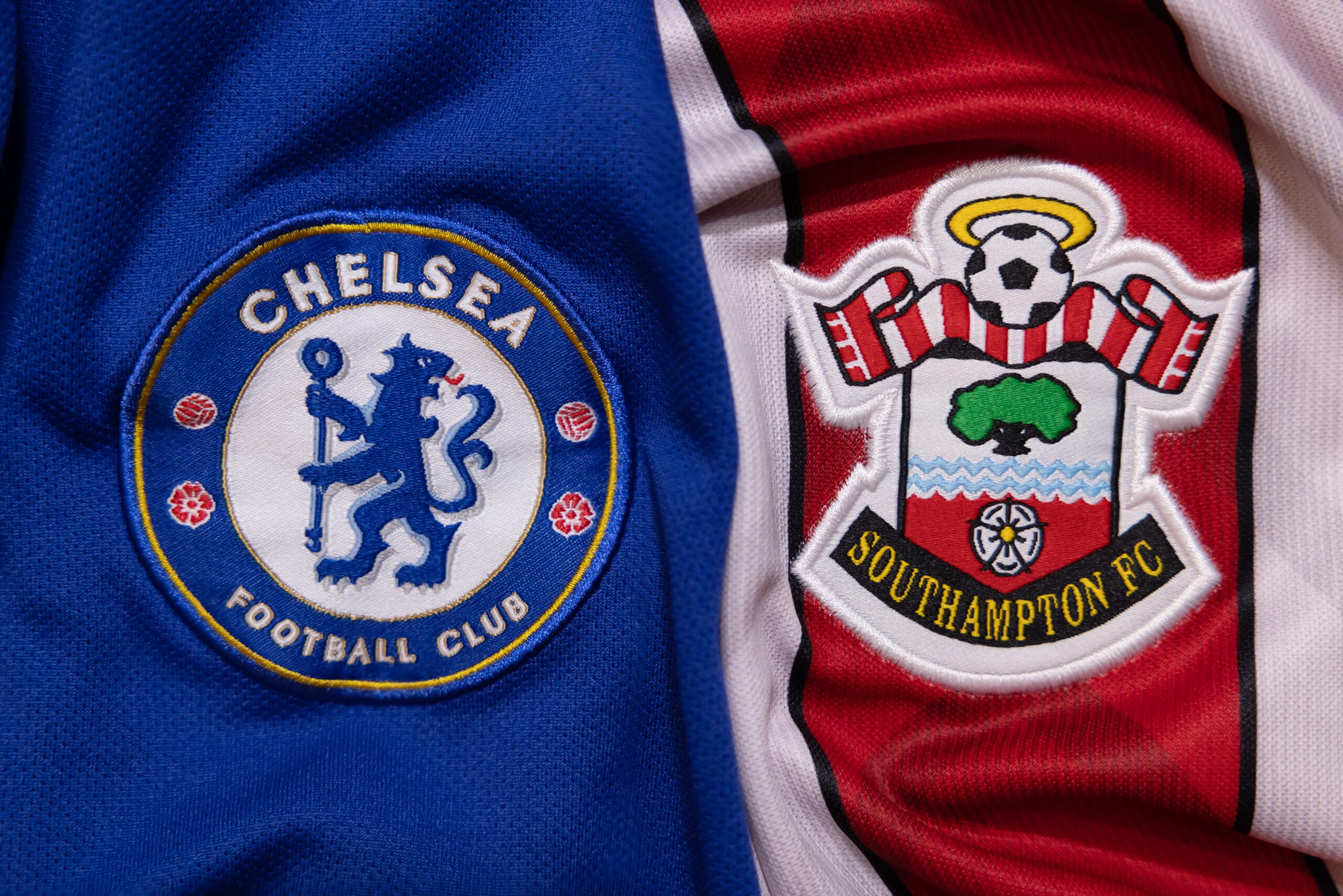 Chelsea vs Southampton