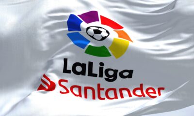 La Liga