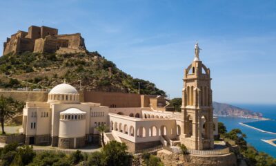 Oran, Algeria